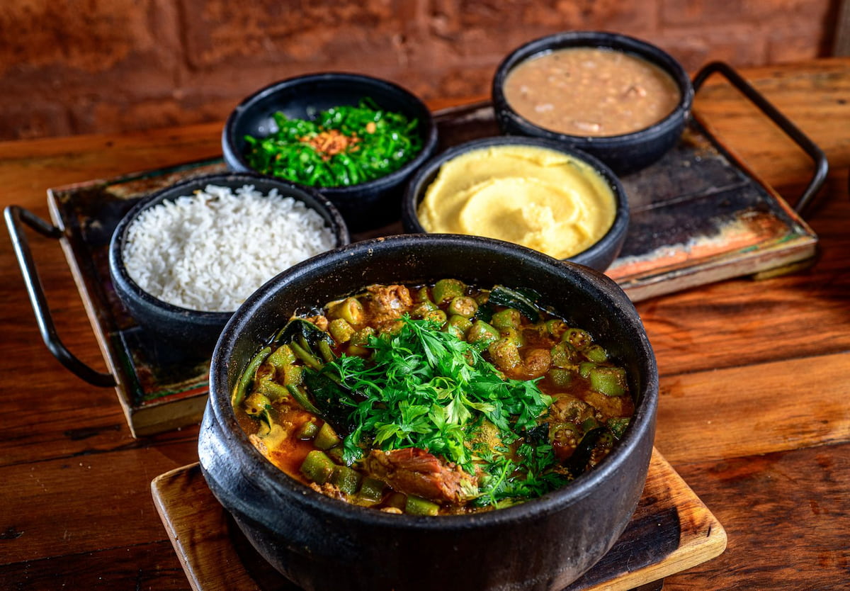 Folia gastronômica: veja onde encontrar a tradicional comida mineira no Carnaval de BH