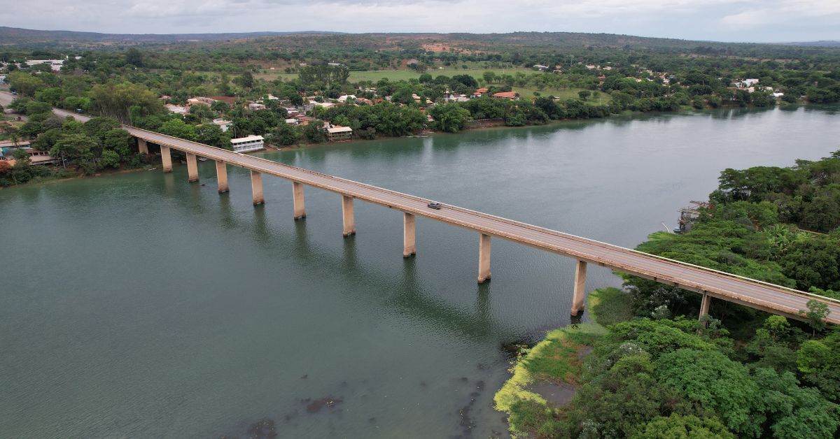 TCU reafirma que Concer cometeu irregularidades na concessão da BR-040 e deve R$ 3 bi à União