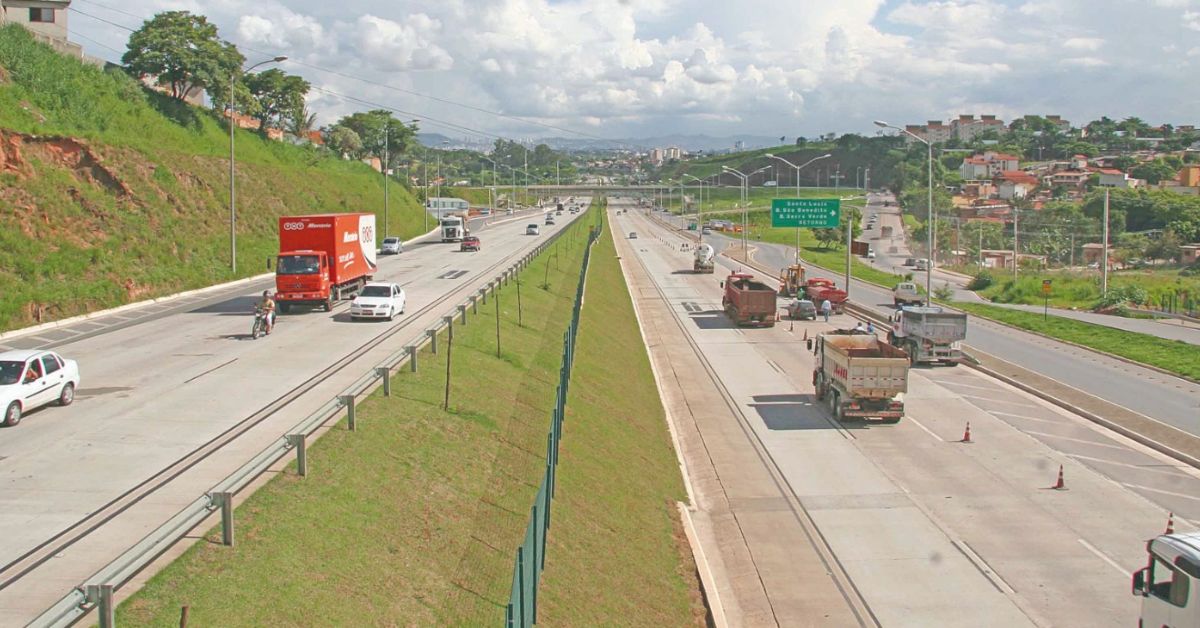 PEC que impede a cobrança de pedágio na RMBH é alvo de críticas