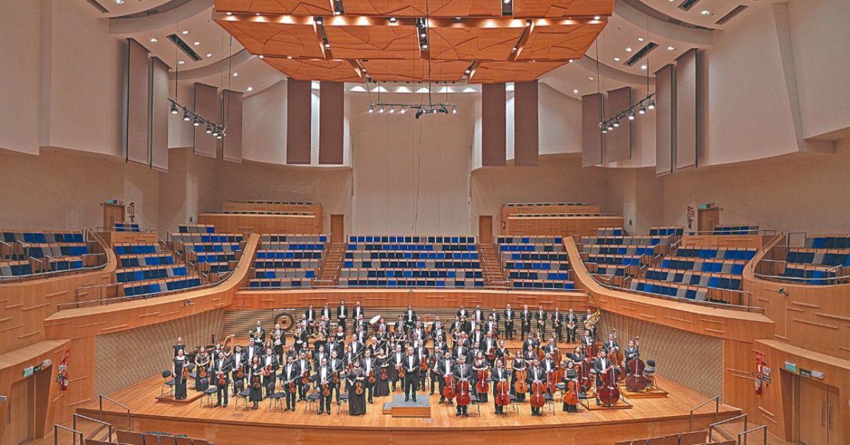 Sala Minas Gerais tem programação especial em comemoração aos seus 10 anos; confira