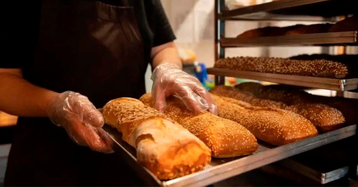Setor de panificação cresce 8% em 2024 em Minas Gerais