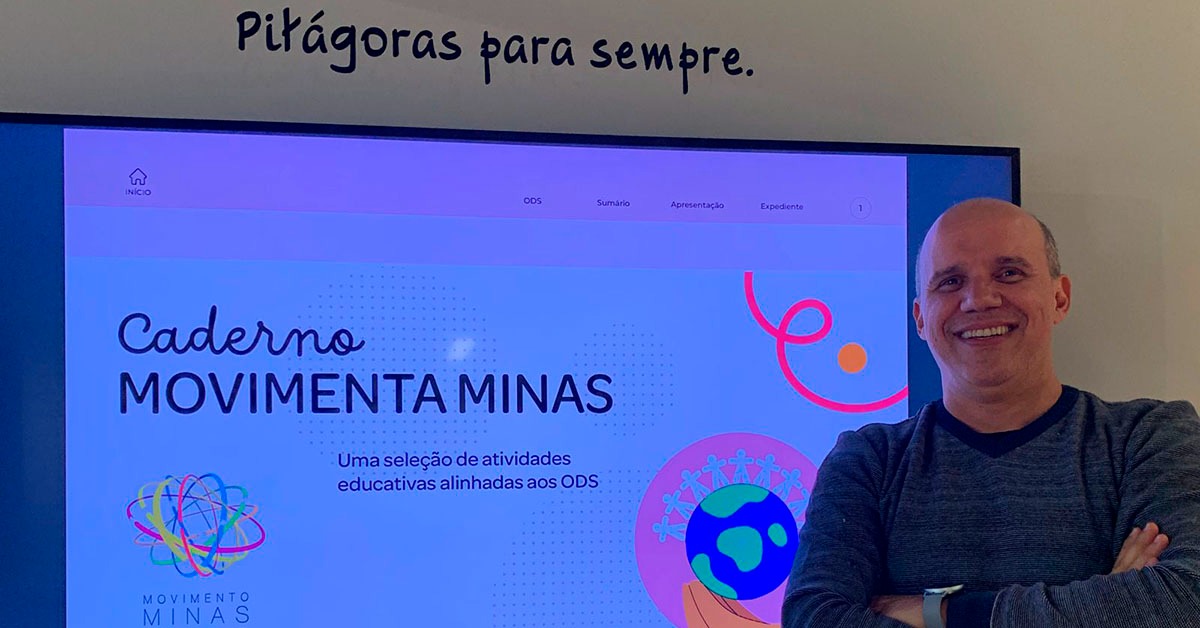 ODS podem ser ferramentas na educação