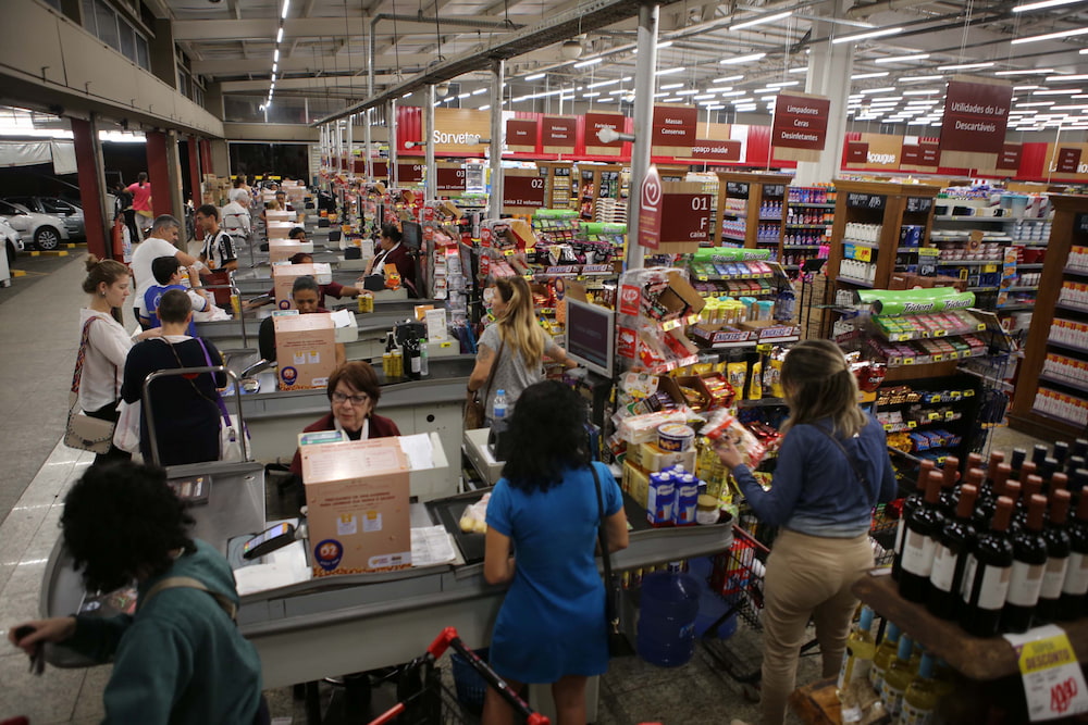 Sazonalidade do Carnaval deve aumentar vendas nos supermercados de BH