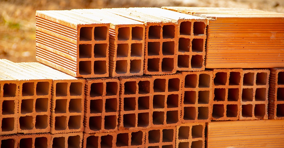 Setor de materiais de construção fatura R$ 20,3 bilhões em Minas Gerais