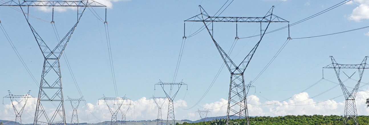 Atrasos em obras e em serviços comerciais podem levar à redução da tarifa de energia