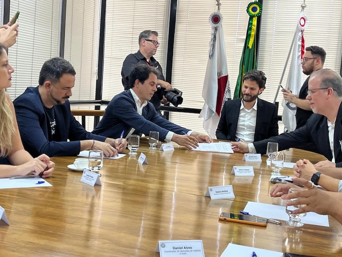 Campinho Digital oferece cursos de tecnologia em BH