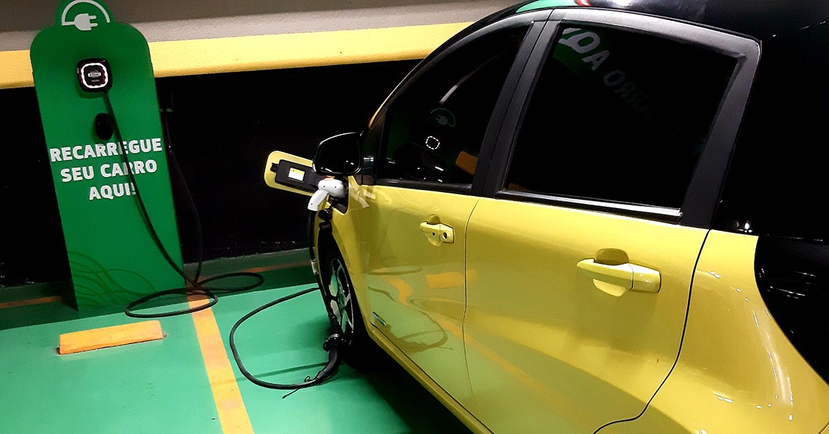 Veículos elétricos: Minas Gerais se torna o segundo maior mercado do Brasil
