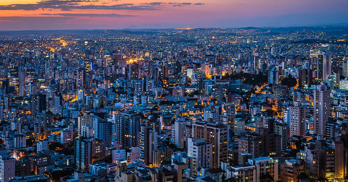 Preço dos imóveis sobe 7,25% em Belo Horizonte, com Savassi no topo do ranking