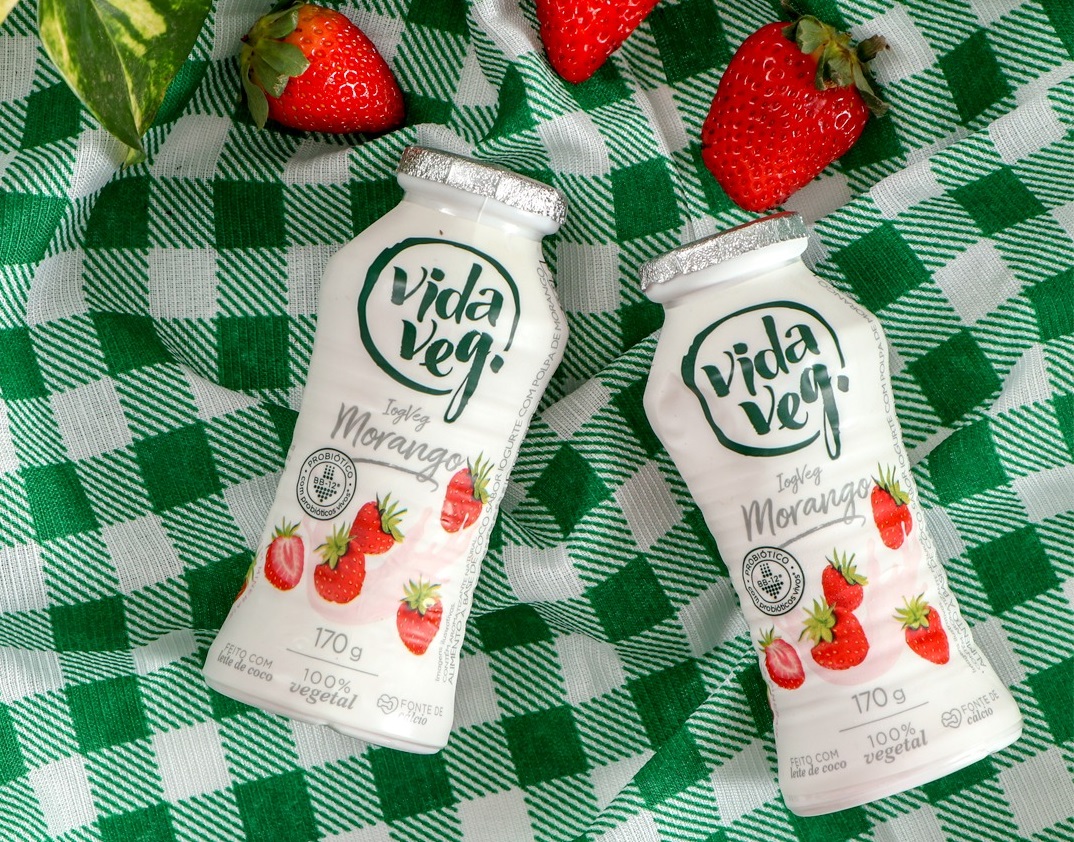 Vida Veg amplia portfólio de produtos e canais de venda