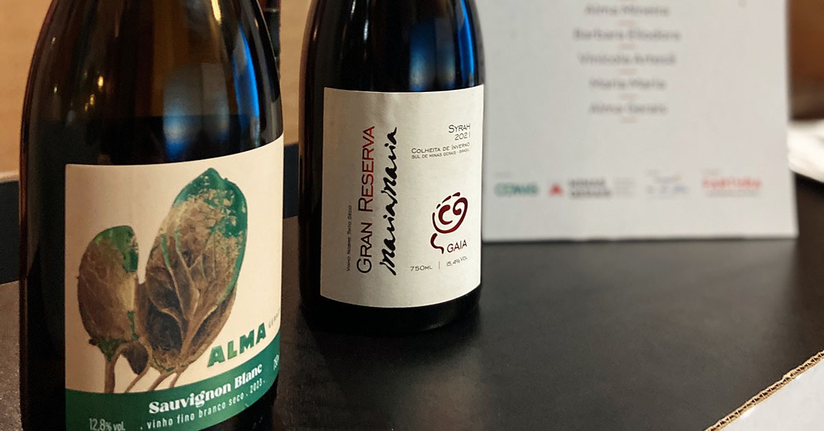 ‘Fartura Gastronomia’ fortalece a presença de Minas Gerais em Portugal