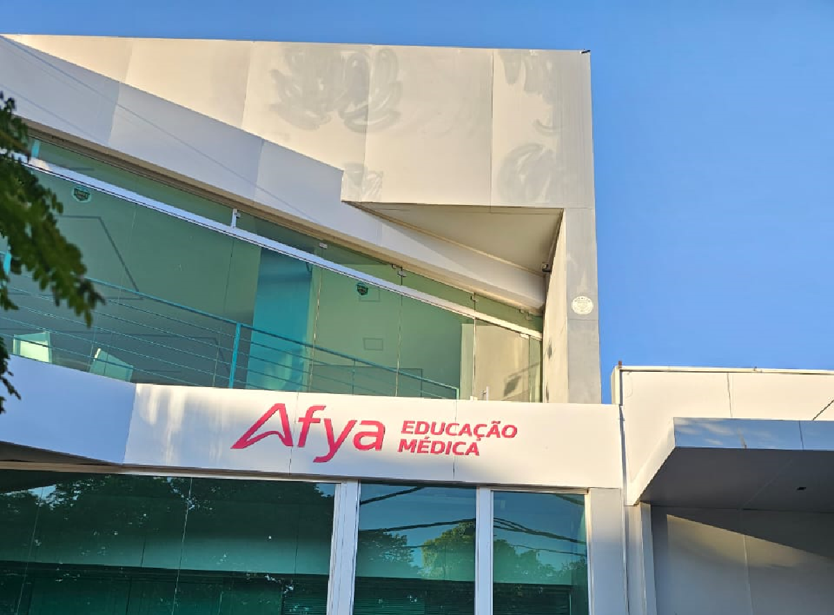 Afya abre inscrições para Programa Jovem Aprendiz em Belo Horizonte e Nova Lima