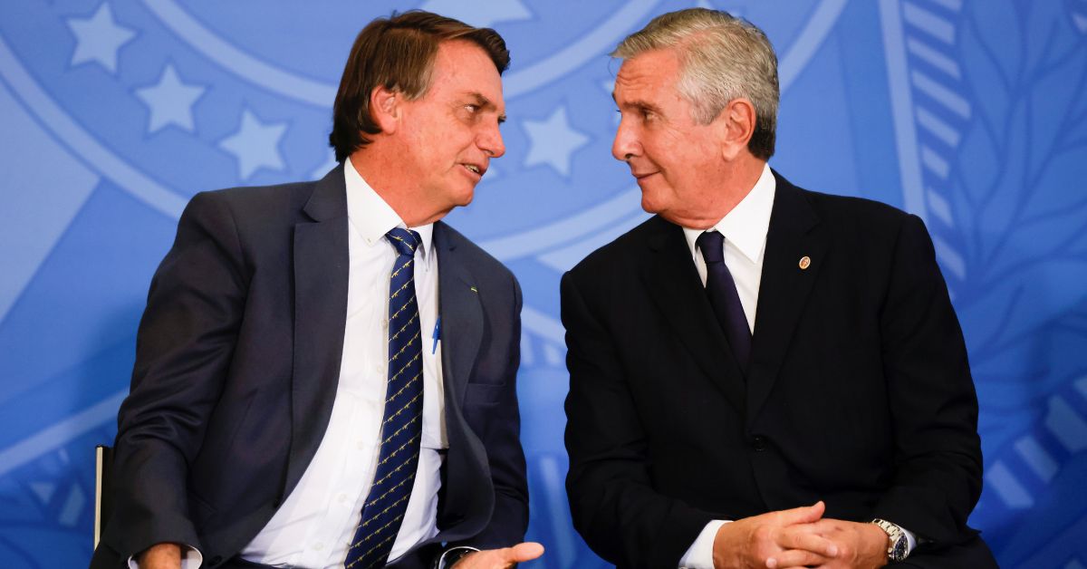 Veja problemas jurídicos enfrentados por ex-presidentes