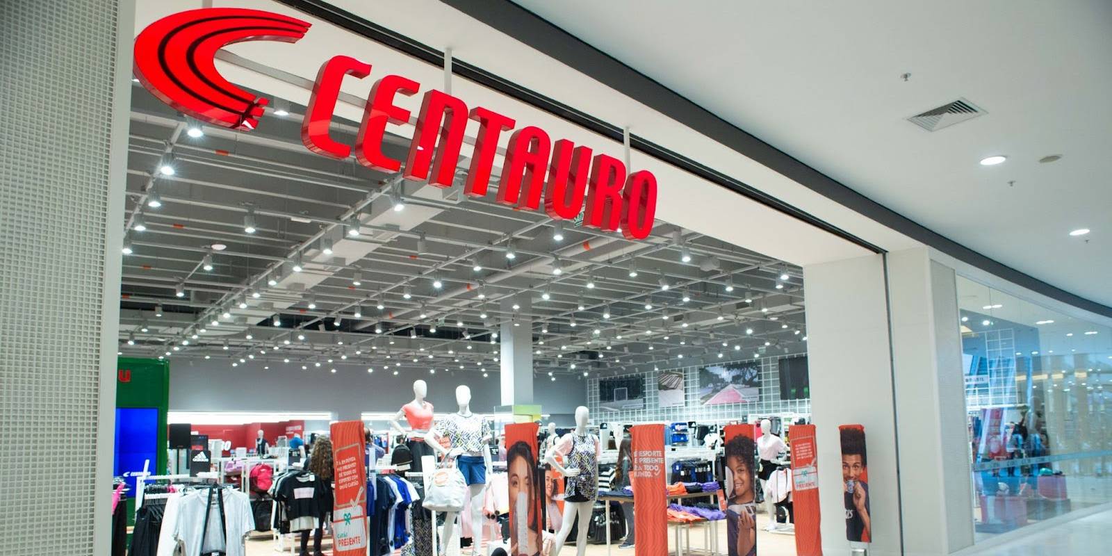 Grupo SBF teve faturamento recorde em 2024