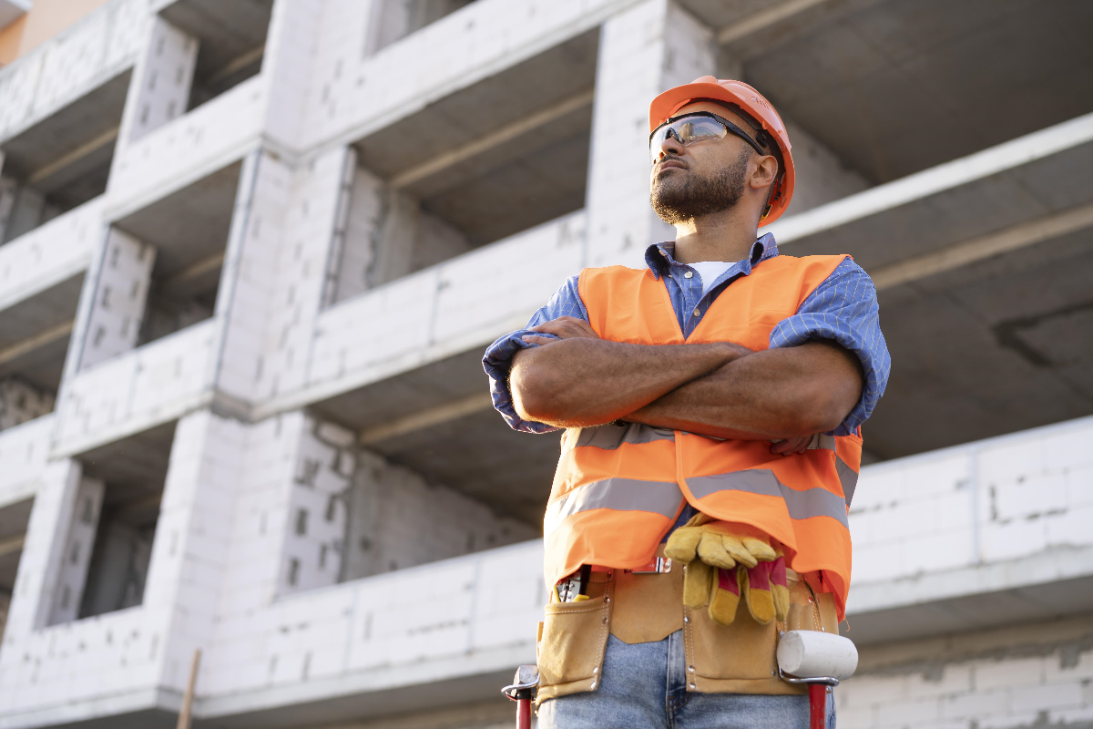 Grupo Concreto promove feirão de empregos com 200 vagas
