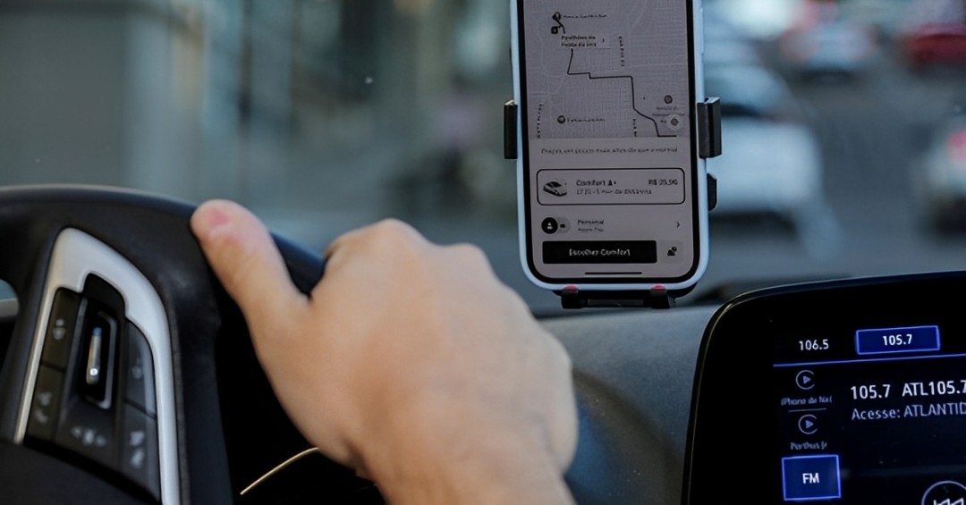 Uber lança selo de ‘verificado’ como medida de segurança; veja como funciona