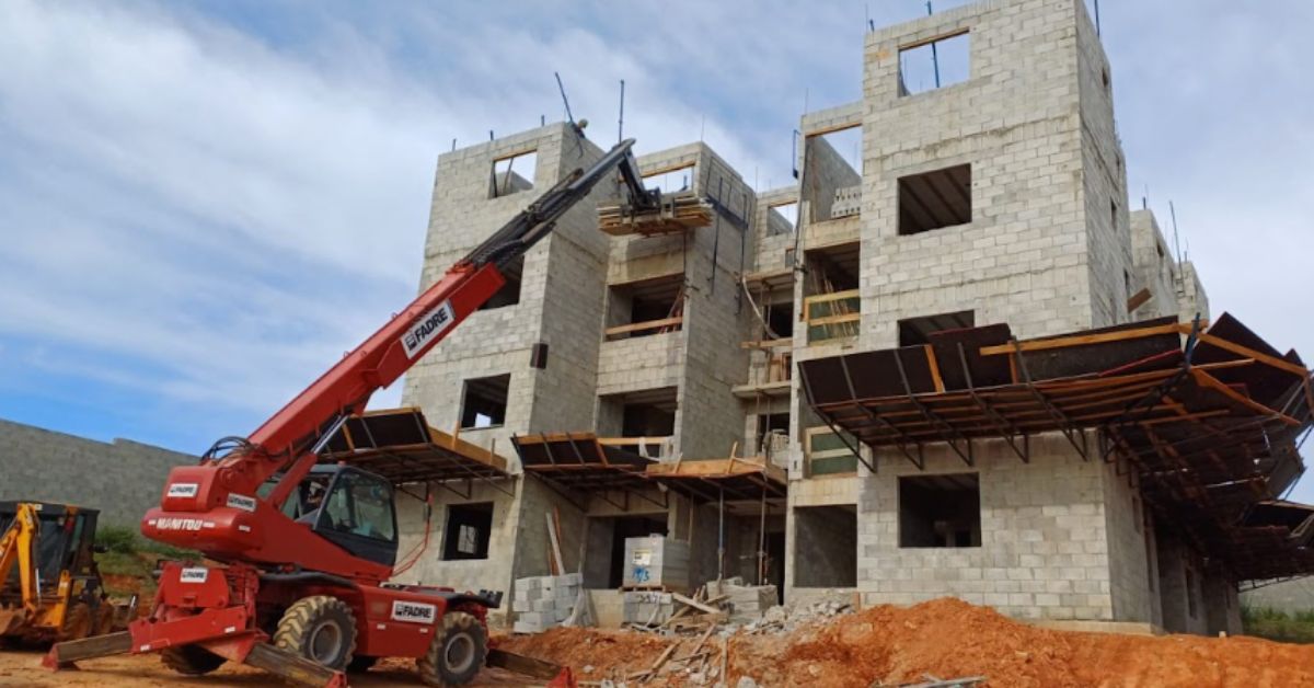 Projetos imobiliários da BRZ avançam em Lavras e somam R$ 159 milhões em VGV