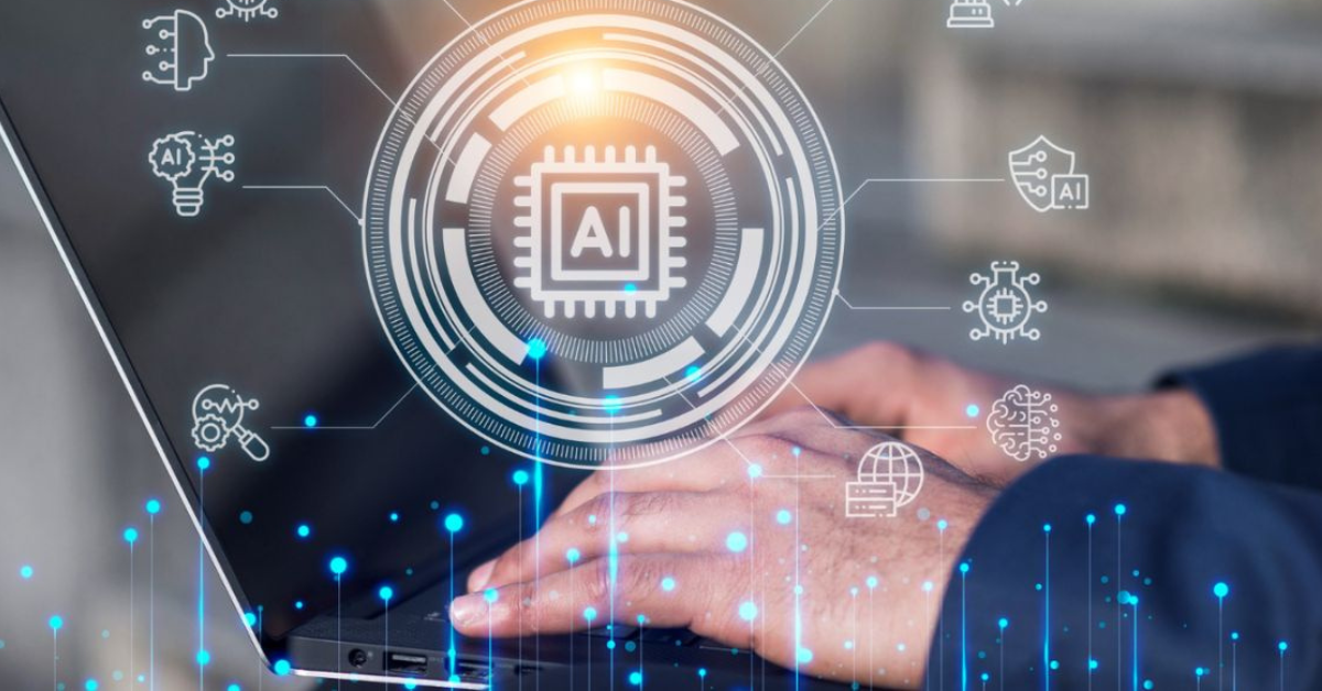 Uso de inteligência artificial no RH