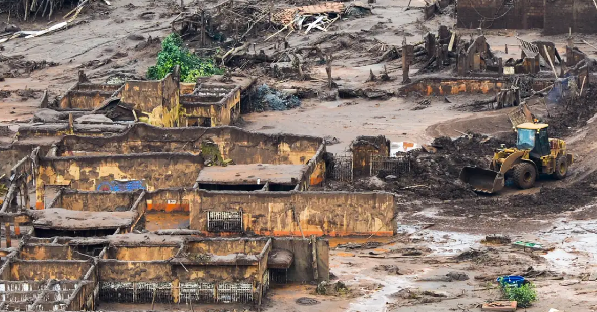 Região atingida pela tragédia de Mariana terá R$ 1,5 bilhão para investimentos em saúde