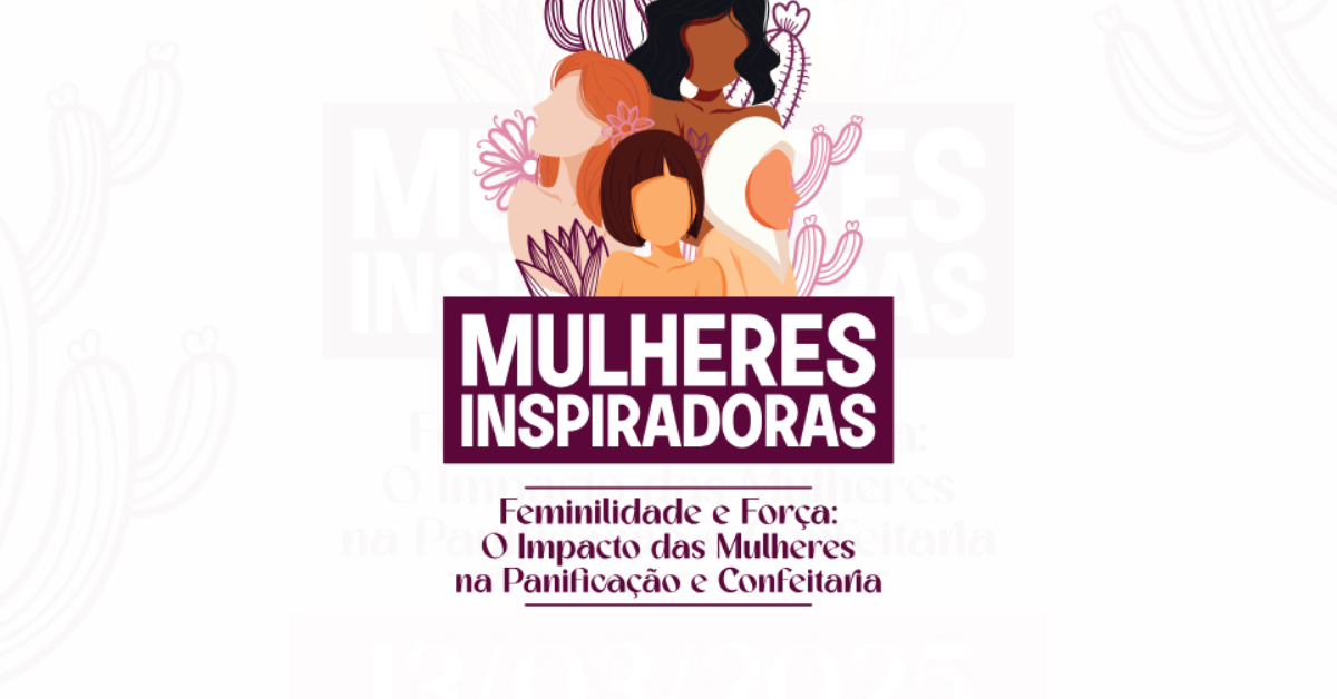 Mulheres Inspiradoras 2025