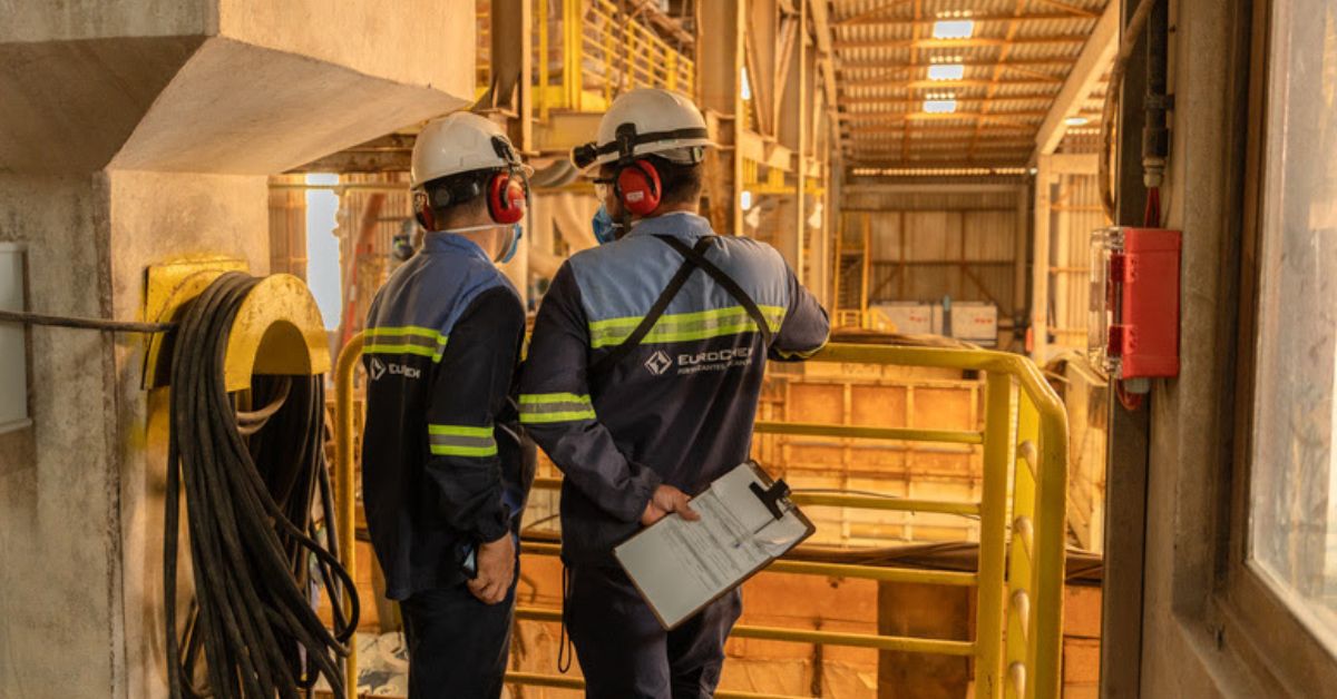 EuroChem abre 67 vagas temporárias para unidade em Araguari, no Triângulo Mineiro