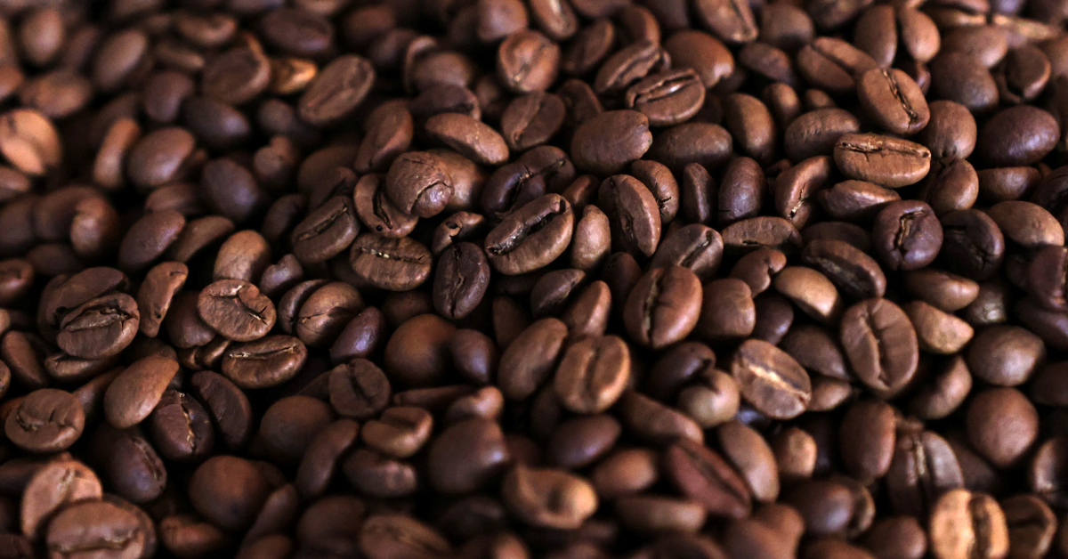 Café mais caro e consumo em queda