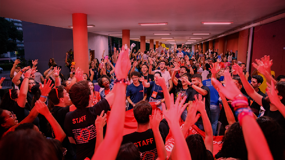 Encontro de Lideranças Mineiras 2025