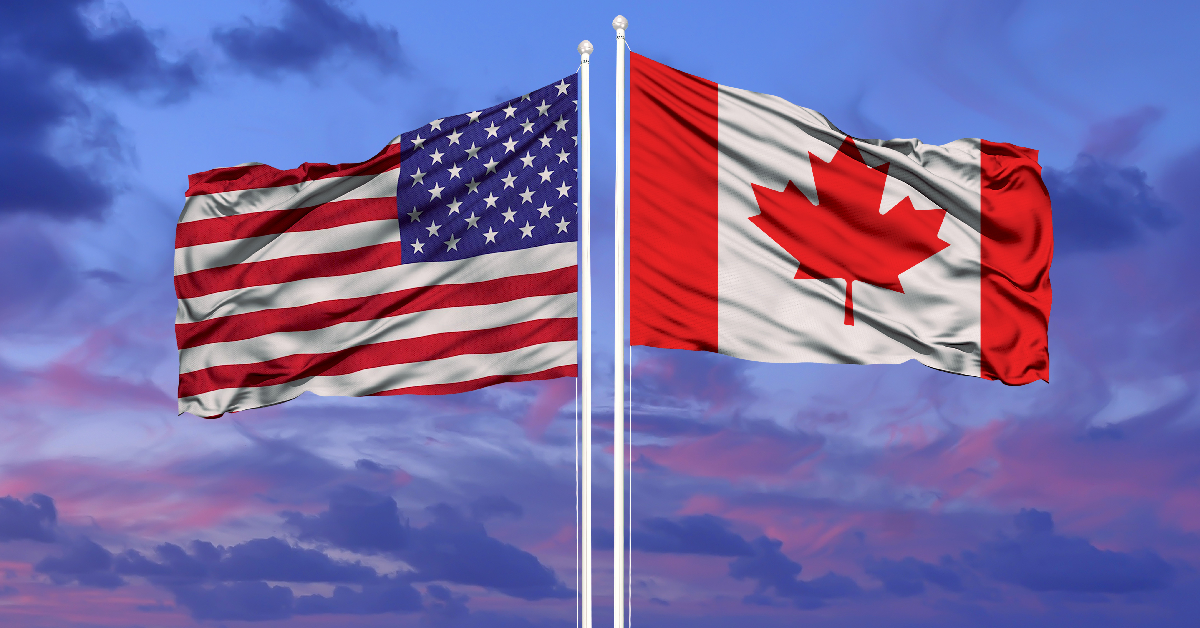 Canadá impõe tarifas de 15% a 50% contra bens dos EUA e amplia disputa comercial