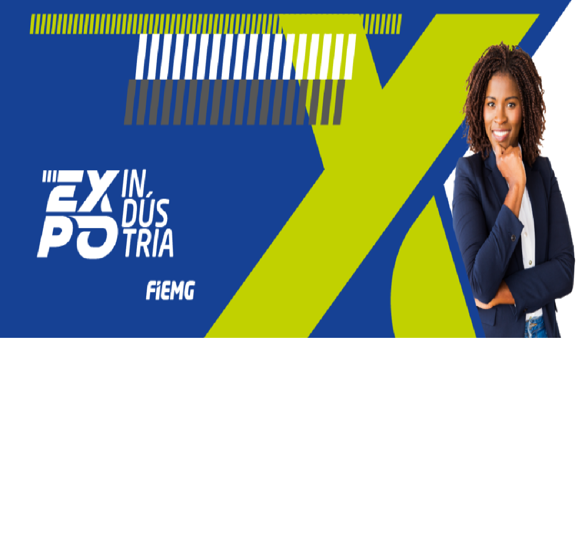 Expo Indústria: o principal encontro da cadeia produtiva industrial mineira