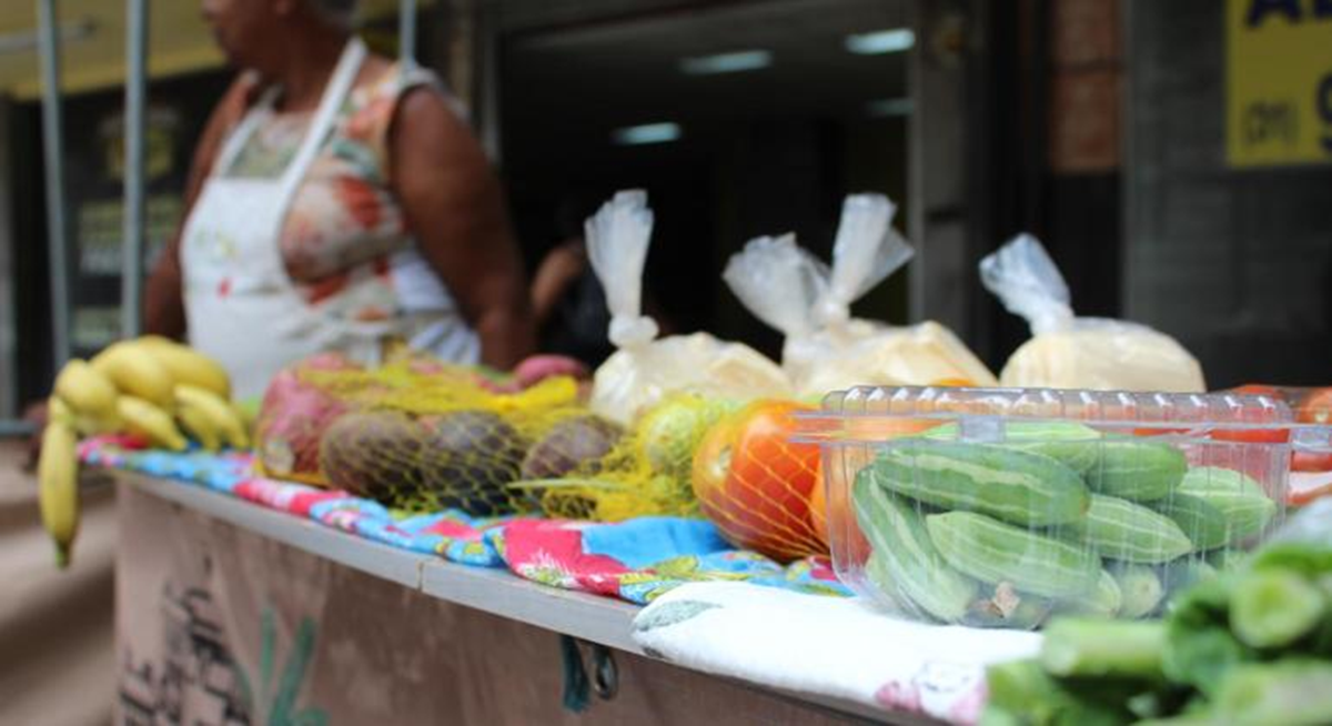 Feiras Livres da Prefeitura de Belo Horizonte abrem 199 vagas para feirantes