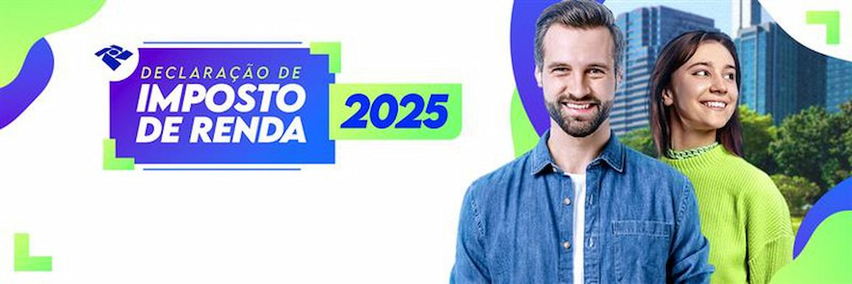 Declaração do Imposto de Renda 2025 começa na segunda (17); confira prazos e mudanças