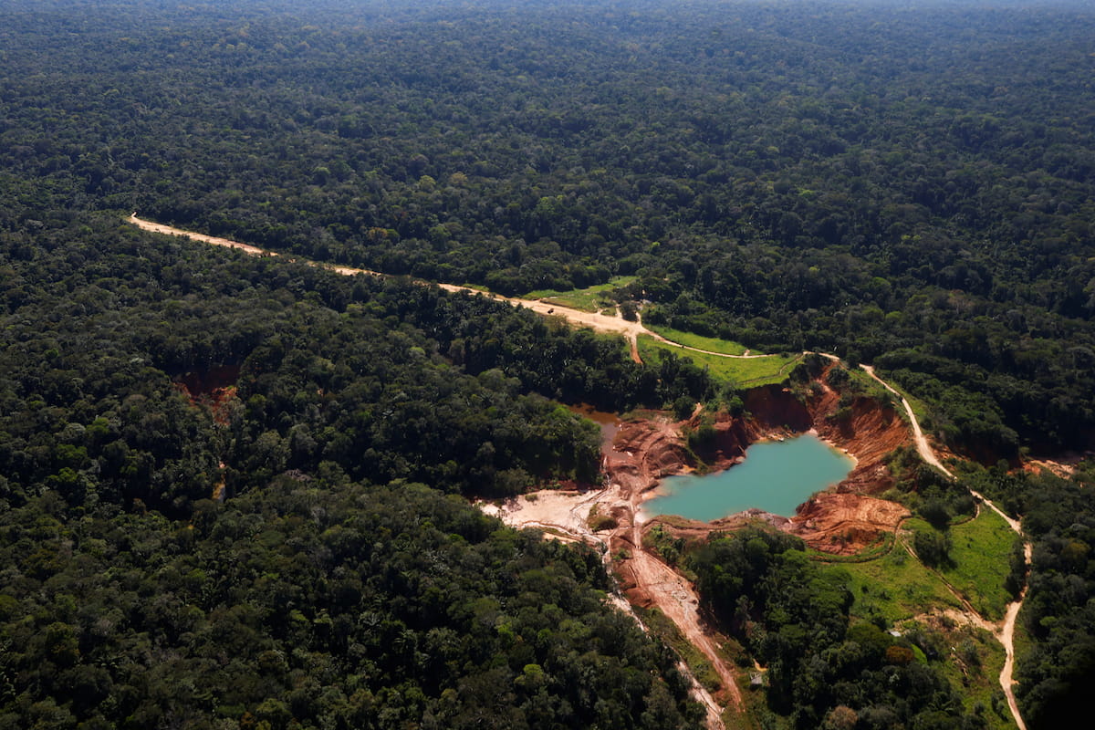 STF derruba ‘presunção de boa fé’ de compradores de ouro