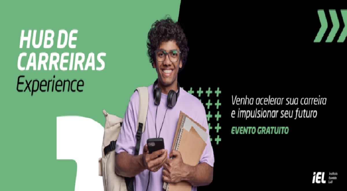 BH Shopping recebe hub de carreiras para capacitação de jovens talentos