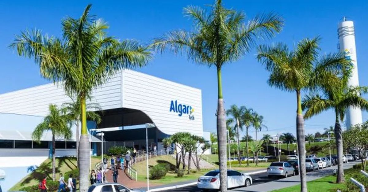 Instituto Algar está com inscrições abertas para curso que prepara jovens para o mercado de trabalho