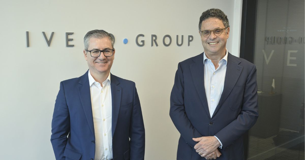 Iveco e Gasmig firmam acordo para promoção do uso de gás natural em Minas Gerais