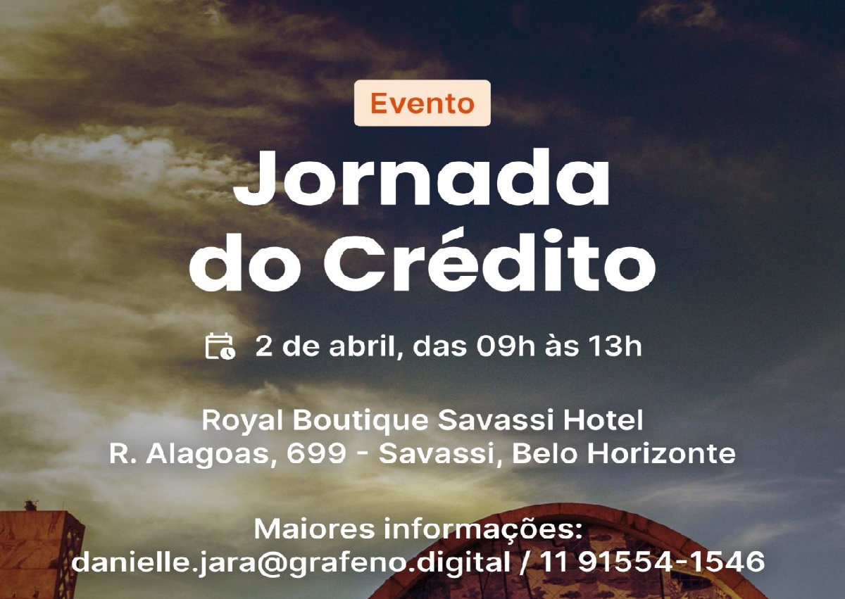 Jornada do Crédito