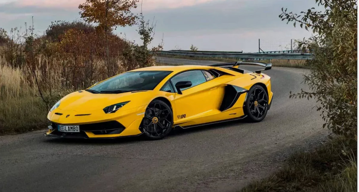 R$ 300 mil: saiba qual é o carro com o maior IPVA em Minas Gerais