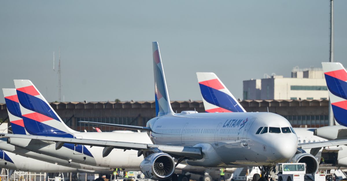 Aéreas criticam a regulamentação da reforma tributária