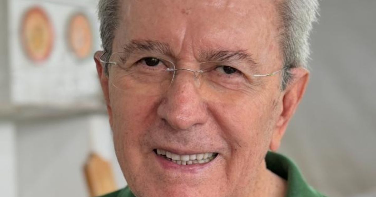 Morre aos 84 anos o empresário Lili Constantino