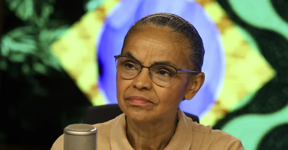 Taxação dos EUA pode prejudicar cooperação climática, diz Marina Silva