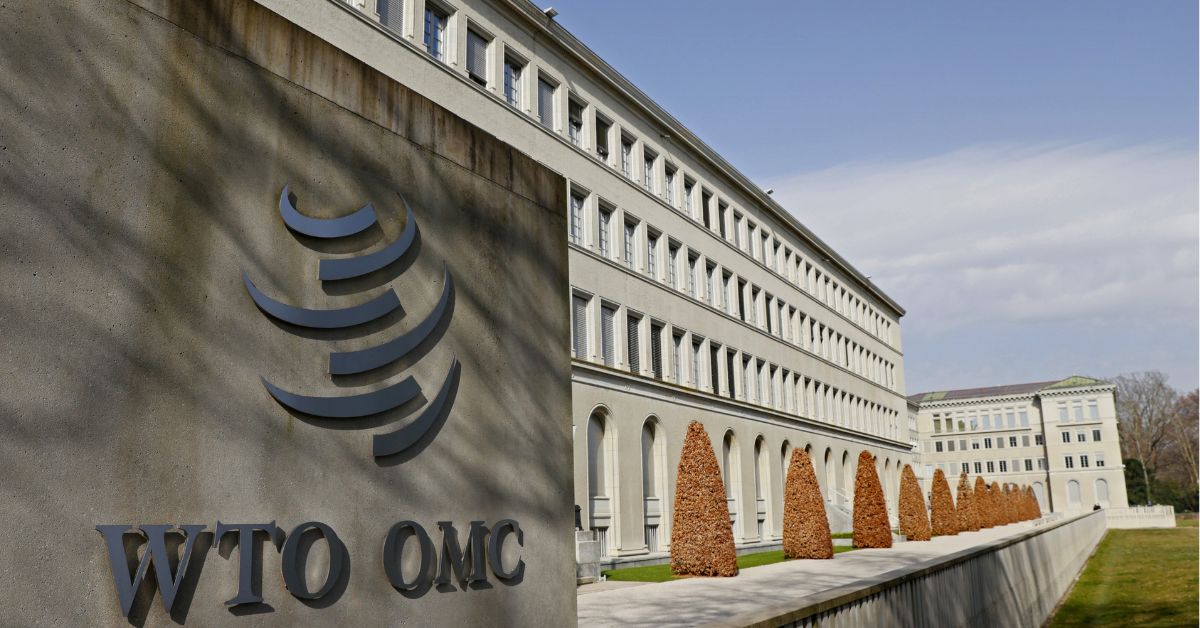 Brasil aponta que tarifa dos EUA sobre aço viola regras da OMC e pode prejudicar relação bilateral
