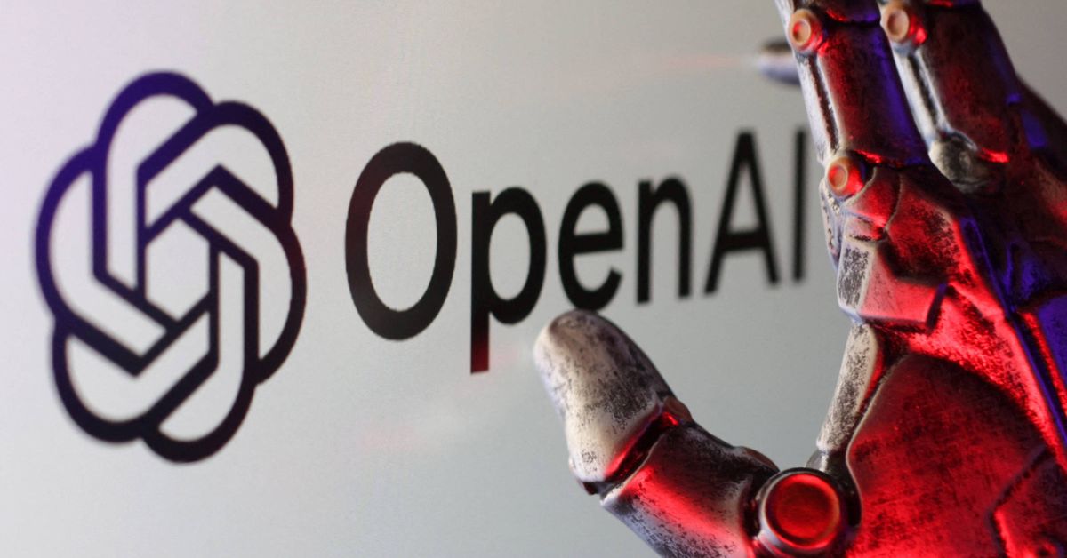 OpenAI planeja lançar modelo de linguagem de pesos abertos nos próximos meses