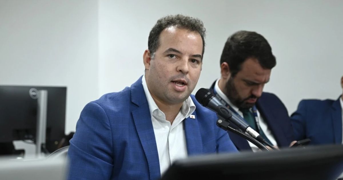 Pedágio no Vetor Norte: em audiência, secretário de Zema volta a defender cobrança 