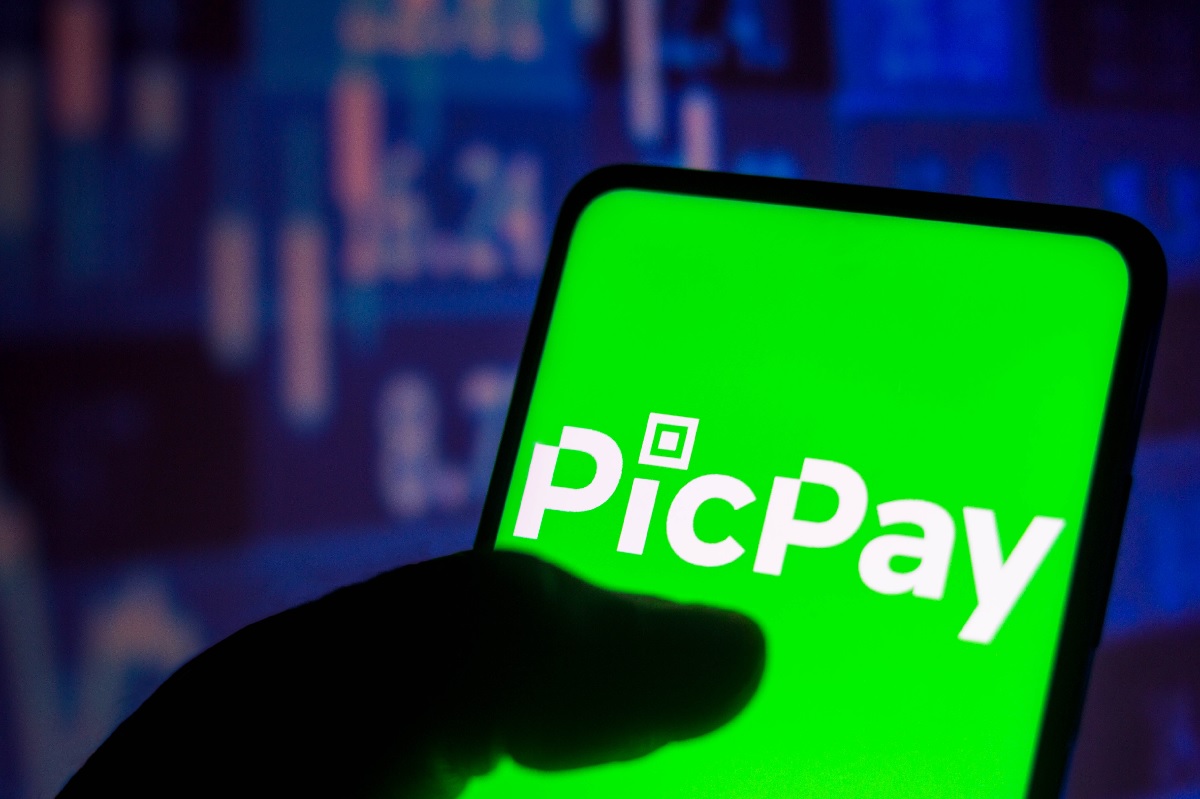 Lucro do PicPay salta para R$ 80 mi no 4º trimestre