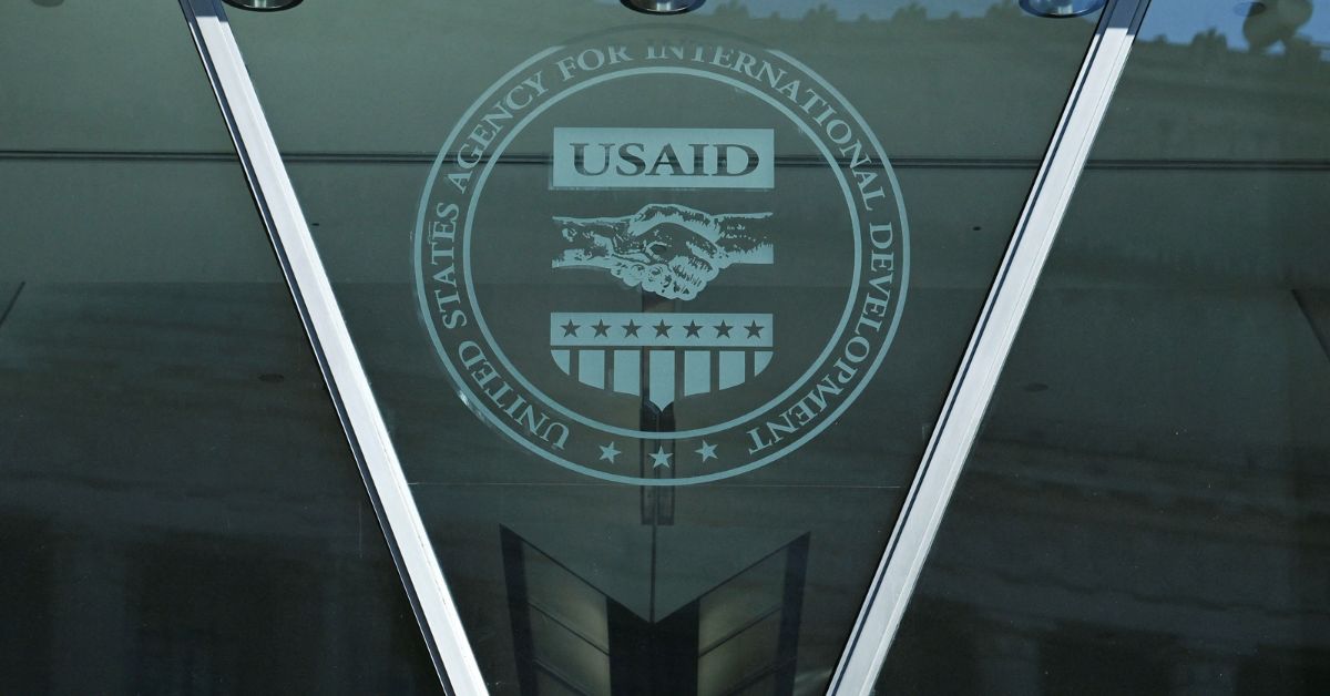 EUA vão acabar com financiamento de vacinas infantis em países mais pobres