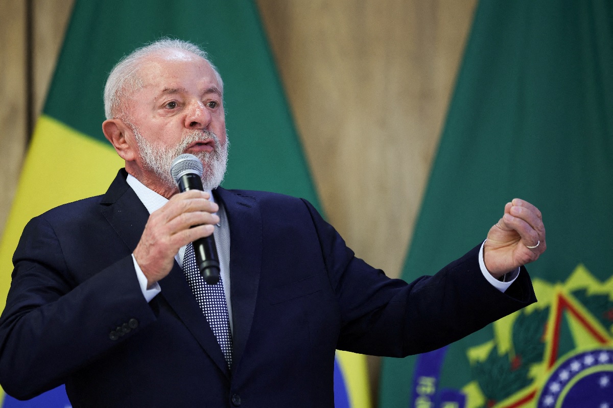 Lula diz que vai trabalhar por acordo comercial do Mercosul com o Japão