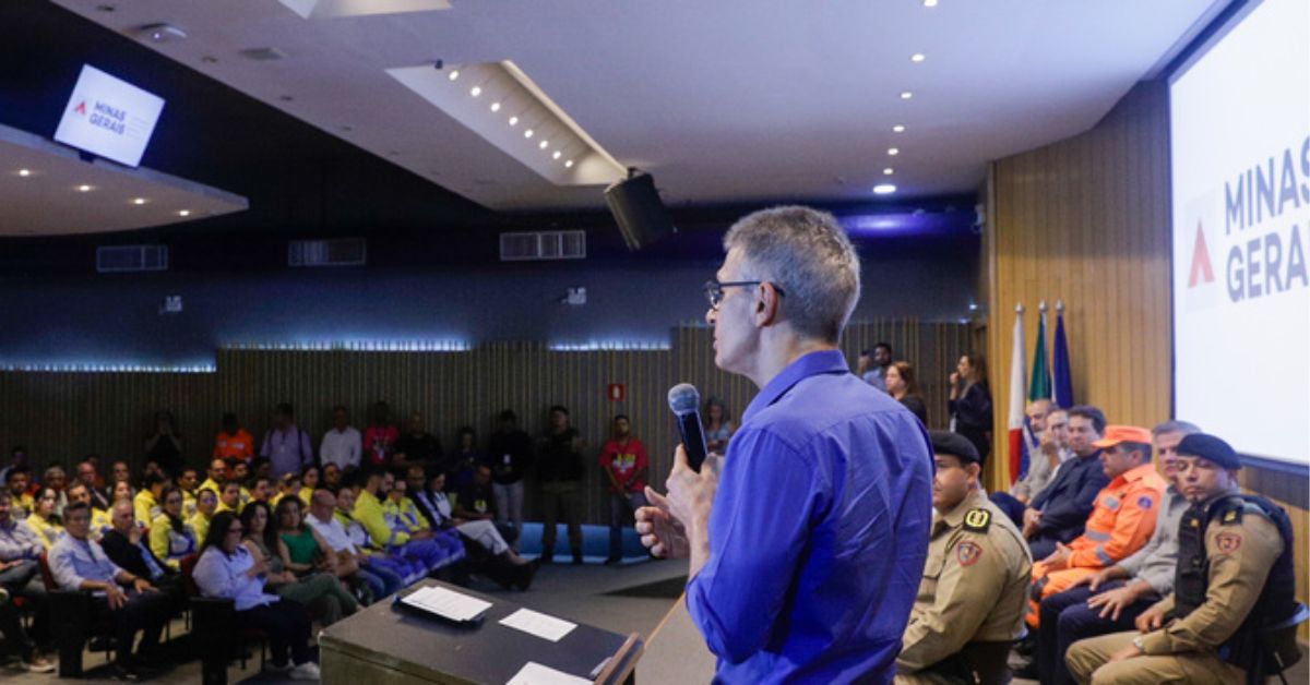 Minas Gerais terá novo modelo de policiamento rural