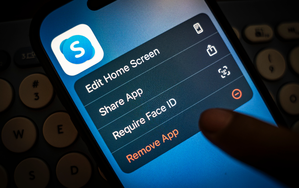 Microsoft vai desativar Skype em maio e dá preferência para Teams