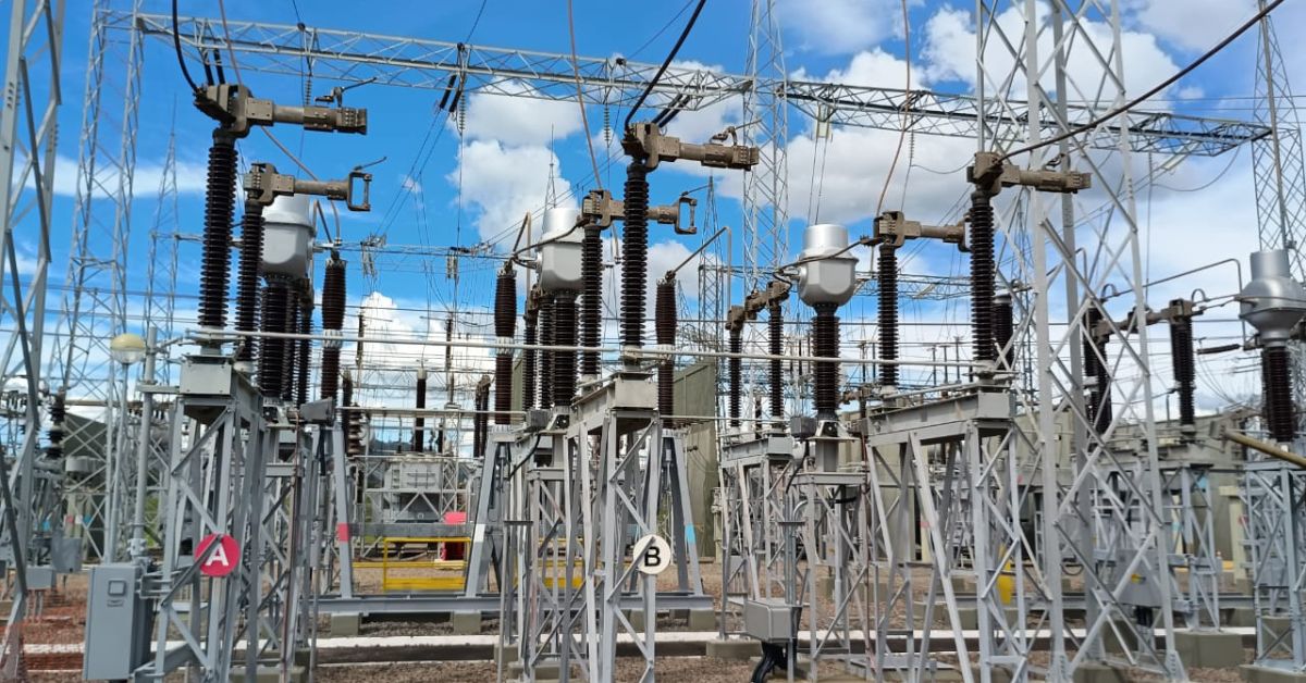 Eletrobras vai investir R$ 44,4 milhões em subestação no Sul de Minas