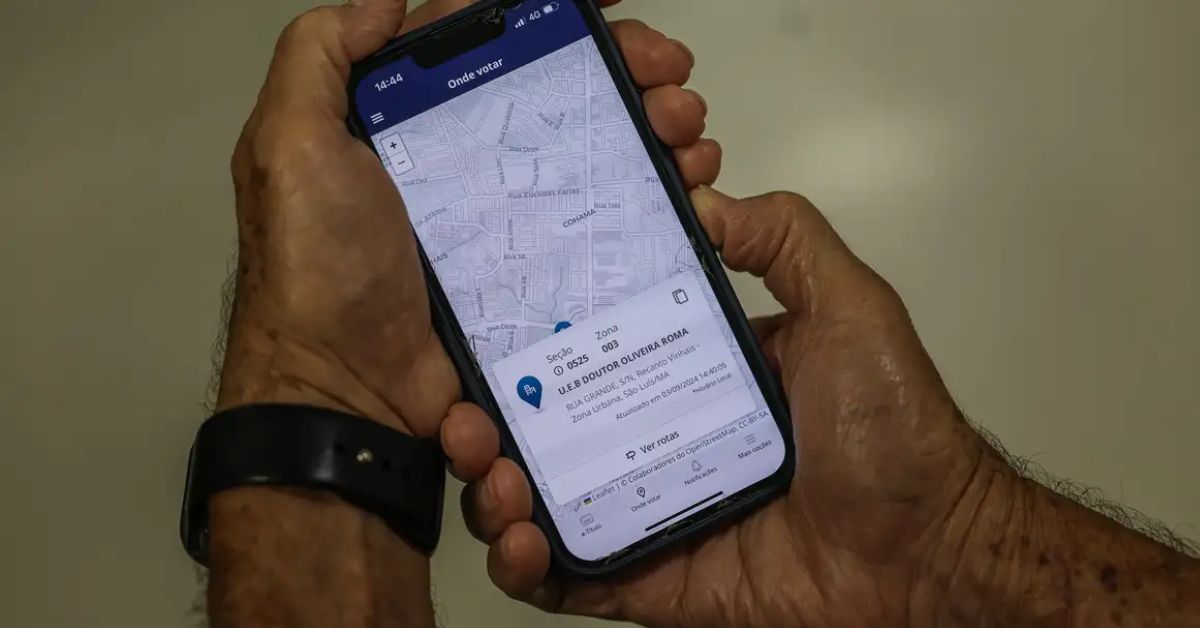 Prazo para regularizar situação eleitoral vai até 19 de maio