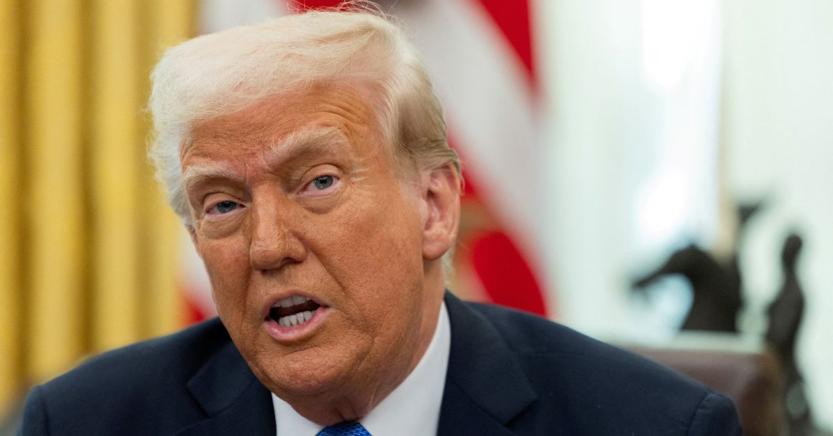 Trump revoga status legal de 530 mil cubanos, haitianos, nicaraguenses e venezuelanos
